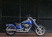 Harley-Davidson FXCWC Rocker C